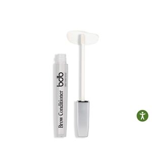 BDB Billion Dollar Brows Conditioning Eye Brow Regrowth Serum Cruelty Free NIB